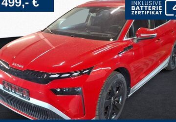 Skoda Enyaq 29.328 km 45.930 &euro; Weinstadt-Endersbach 71384