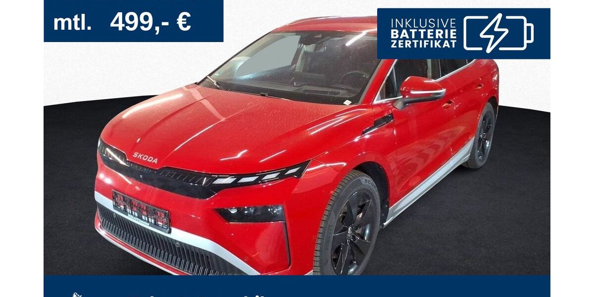 Skoda Enyaq 29.328 km 45.930 &euro; Weinstadt-Endersbach 71384