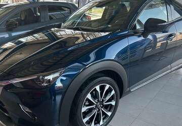 Mazda CX-3 22.700 km 22.490 &euro; Kornwestheim 70806