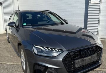 Audi A4 127.000 km 18.800 &euro; Winnenden 71364