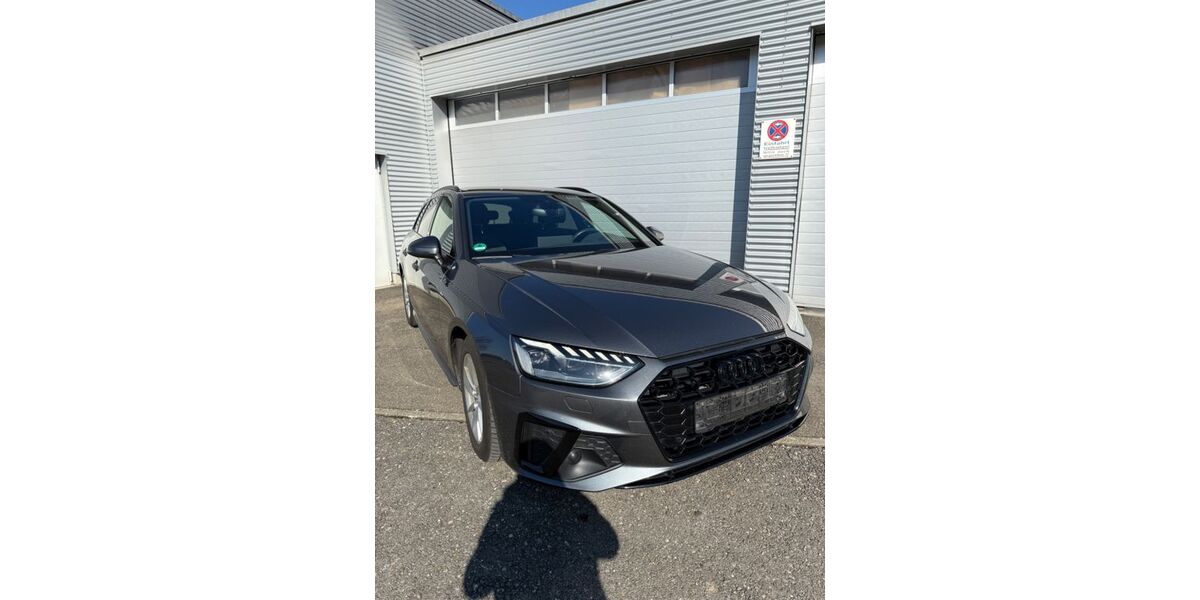 Audi A4 127.000 km 18.800 &euro; Winnenden 71364
