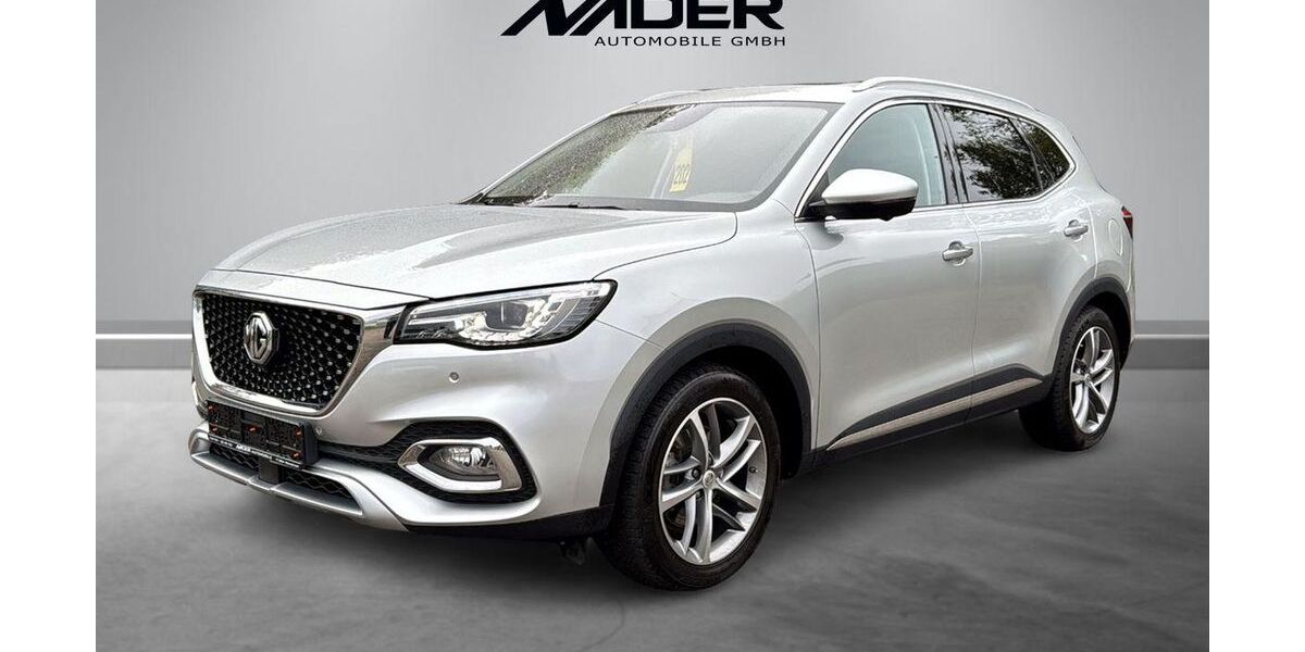 MG EHS 50.740 km 19.990 &euro; Weinstadt 71384