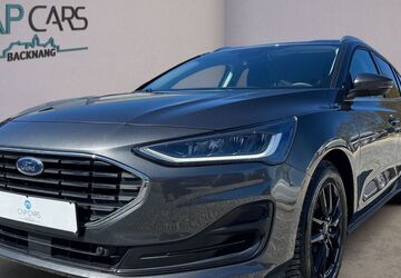 Ford Focus 21.000 km 21.500 &euro; Backnang 71522