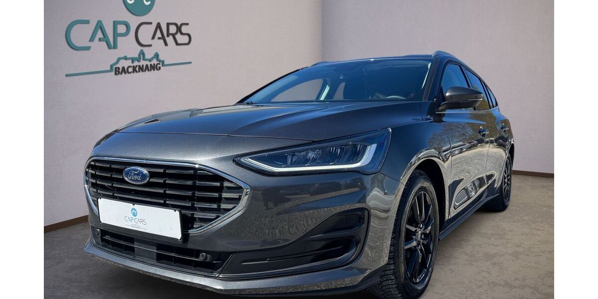 Ford Focus 21.000 km 21.500 &euro; Backnang 71522