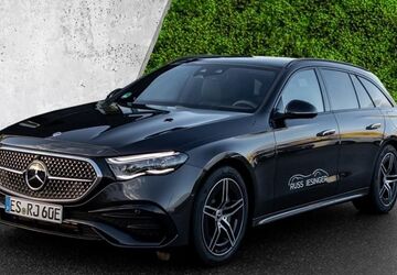 Mercedes-Benz E 300 16.000 km 62.850 &euro; Dettingen unter Teck 73265