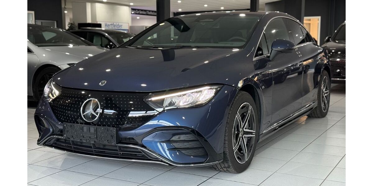 Mercedes-Benz EQE 12.000 km 48.900 &euro; Weil im Schönbuch 71093