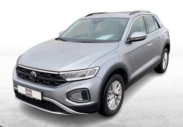 VW T-Roc 128.627 km 17.950 &euro; Kirchheim am Neckar 74366