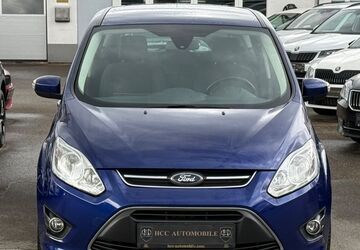 Ford C-Max 181.000 km 4.398 &euro; Göppingen 73037