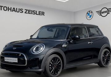 Mini Cooper SE 10.100 km 19.960 &euro; Waiblingen 71332