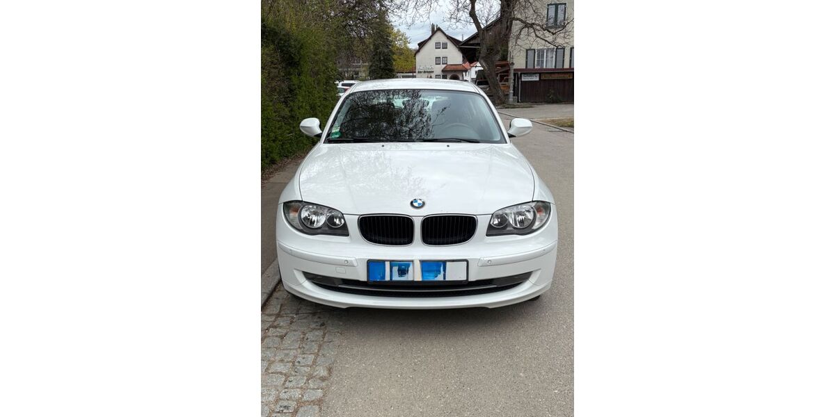 BMW 116 190.000 km 3.950 &euro; Kirchheim unter Teck 73230
