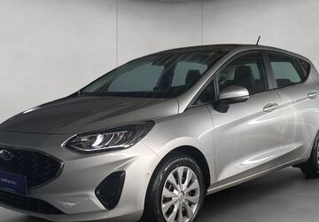 Ford Fiesta 9.102 km 14.660 &euro; Stuttgart 70190