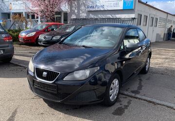 Seat Ibiza 197.000 km 1.500 &euro; Fellbach-Stuttgart 70736