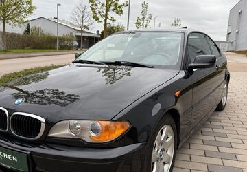 BMW 320 72.418 km 11.476 &euro; Göppingen 73037