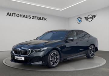 BMW 520 43.500 km 48.380 &euro; Waiblingen 71332
