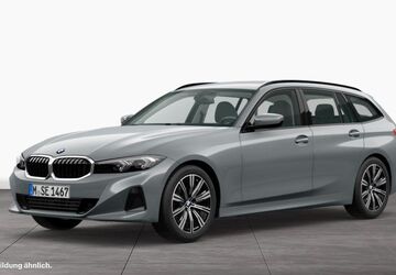 BMW 318 17.600 km 33.340 &euro; Waiblingen 71332