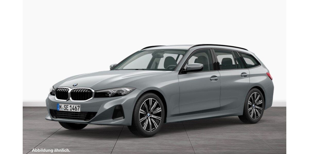 BMW 318 17.600 km 33.340 &euro; Waiblingen 71332