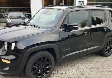 Jeep Renegade 37.000 km 19.750 &euro; Schorndorf 73614