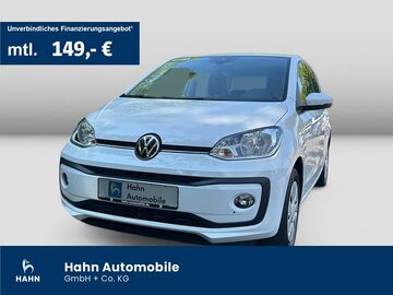 Gebrauchte VW up!