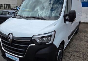 Renault Master 47.811 km 19.900 &euro; Plüderhausen 73655
