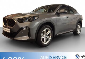 BMW X2 20.100 km 37.970 &euro; Asperg 71679