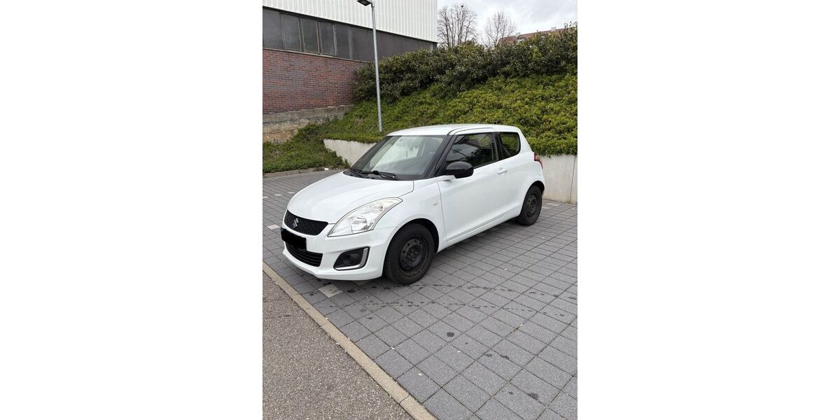 Suzuki Swift 145.000 km 5.700 &euro; Göppingen 73033