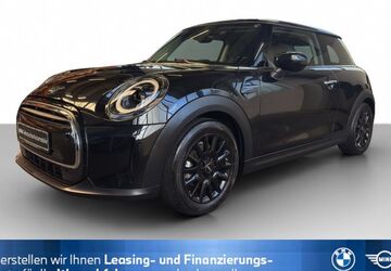 Mini Cooper 18.500 km 23.480 &euro; Asperg 71679