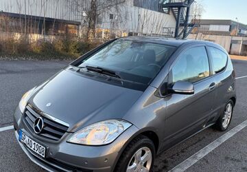 Mercedes-Benz A 150 110.000 km 1.190 &euro; Stuttgart 70178