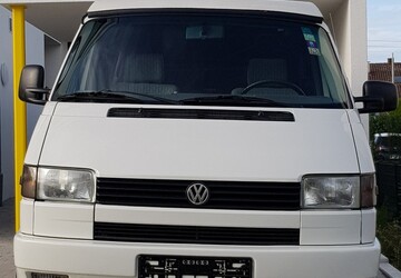VW T4 California Wohnmobil 260.000 km 24.400 &euro; Waiblingen 71332