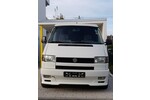 VW T4 California Wohnmobil 260.000 km 24.400 &euro; Waiblingen 71332