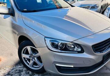 Volvo V60 115.000 km 13.499 &euro; Stuttgart-Zuffenhausen 70435