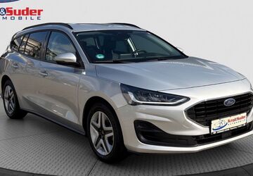 Ford Focus 57.000 km 16.900 &euro; Ludwigsburg 71636