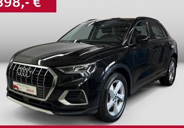 Audi Q3 40.200 km 31.460 &euro; Ludwigsburg 71636