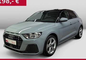 Audi A1 12.853 km 23.630 &euro; Ludwigsburg 71636