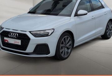 Audi A1 43.350 km 18.880 &euro; Kirchheim 73230