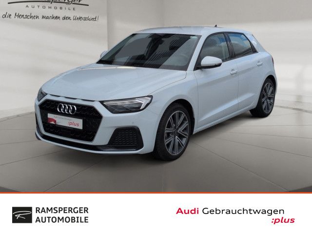 Audi A1 43.350 km 18.880 &euro; Kirchheim 73230