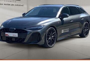 Audi A6 11.500 km 66.880 &euro; Kirchheim 73230