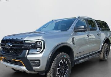 Ford Ranger 1.500 km 57.990 &euro; Rutesheim 71277