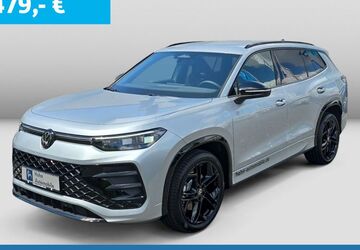 VW Tayron 5.000 km 47.790 &euro; Ludwigsburg 71634