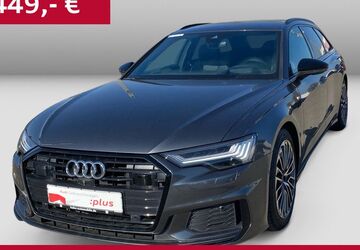 Audi A6 83.678 km 38.850 &euro; Göppingen 73037