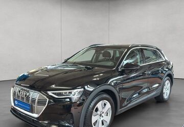 Audi e-tron 47.068 km 23.890 &euro; Filderstadt 70794
