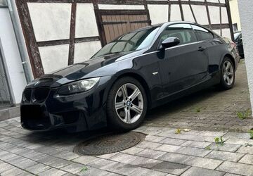BMW 320 276.000 km 4.900 &euro; Rudersberg 73635