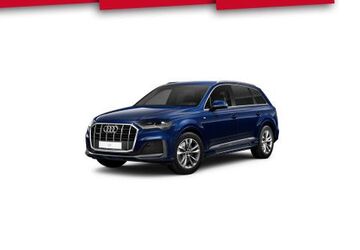 Audi Q7 54.498 km 64.540 &euro; Stuttgart 70469