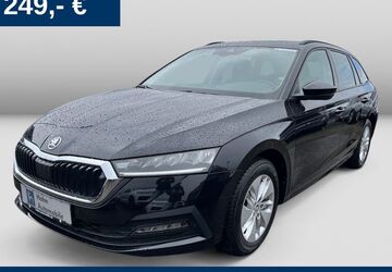 Skoda Octavia 77.467 km 22.250 &euro; Weinstadt-Endersbach 71384
