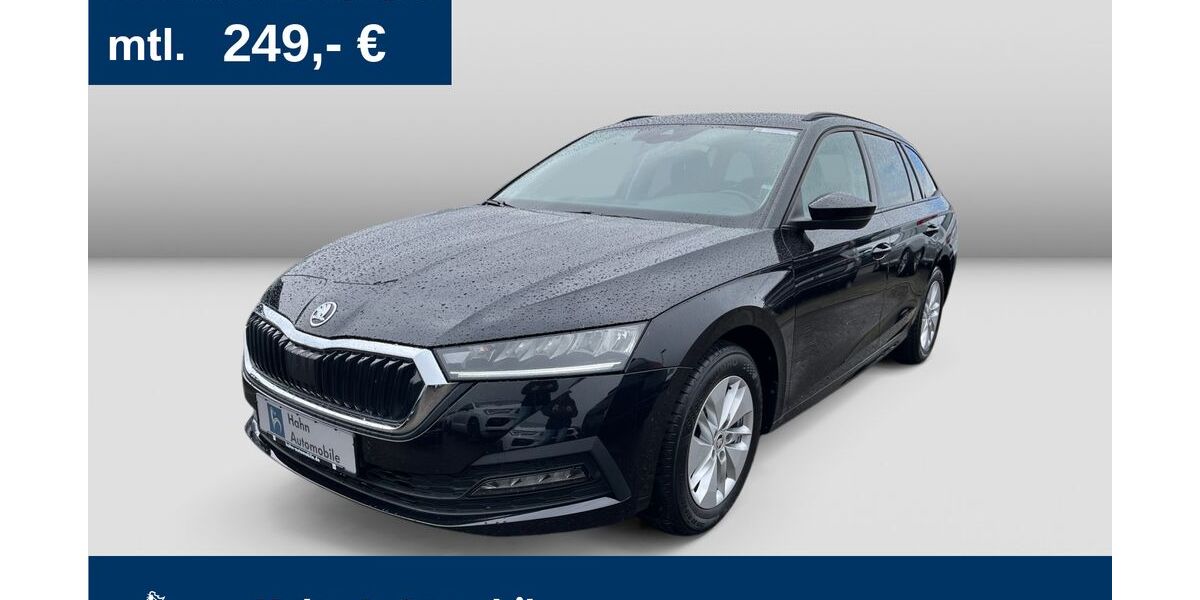 Skoda Octavia 77.467 km 22.250 &euro; Weinstadt-Endersbach 71384