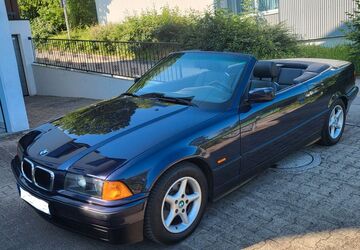 BMW 318 93.200 km 7.200 &euro; Freiberg am Neckar 71691