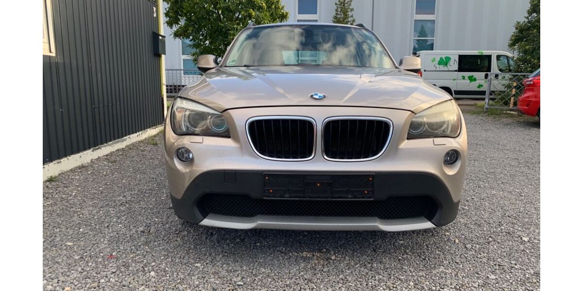BMW X1 183.750 km 7.999 &euro; Sindelfingen 71069