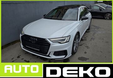 Audi A6 109.820 km 33.870 &euro; Waiblingen 71332