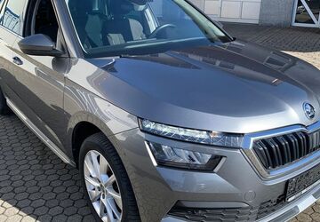 Skoda Kamiq 46.640 km 22.880 &euro; Kirchheim/Teck-Nabern 73230