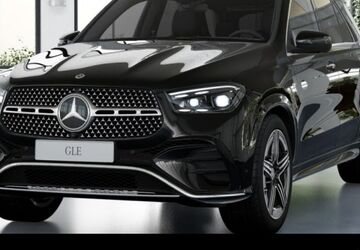 Mercedes-Benz GLE 350 14.000 km 88.480 &euro; Stuttgart 70372