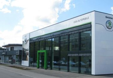 Skoda Fabia 27.700 km 15.890 &euro; Böblingen 71034